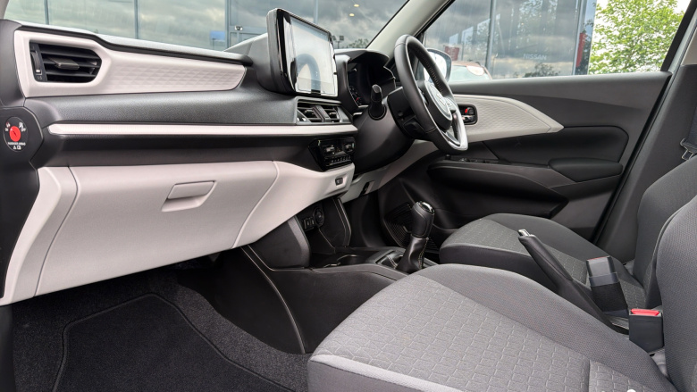 Suzuki Swift 1.2 Mild Hybrid Motion 5dr Petrol Hatchback
